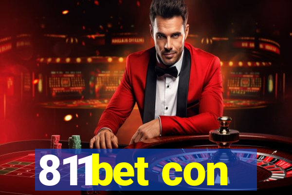 811bet con